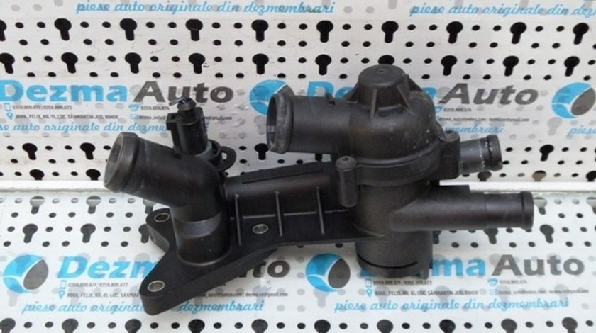 Corp termostat, 03C121111B, Skoda Fabia, 1.2B (id:184975)