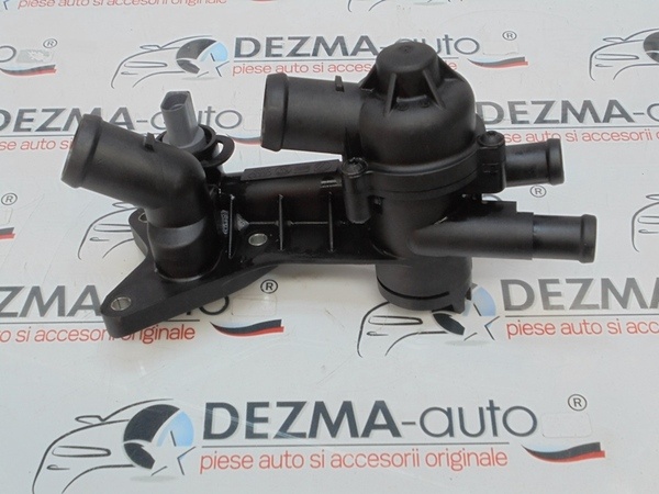 Corp termostat 03C121111B, Skoda Fabia 1 (6Y2) 1.2b (id:255476)