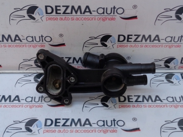 Corp termostat 03C121111B, Skoda Fabia 2 Combi 1.2b