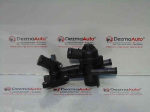 Corp termostat, 03C121111B, Skoda Fabia 2 (facelift) 1.2B (id:305623)