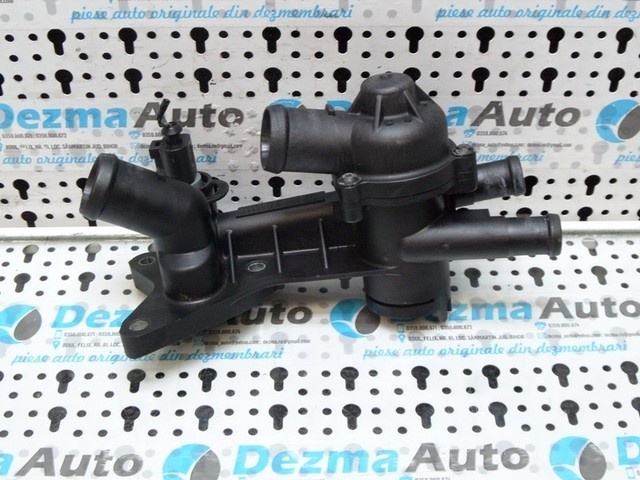 Corp termostat 03C121111B, Volkswagen Polo (id:185784)