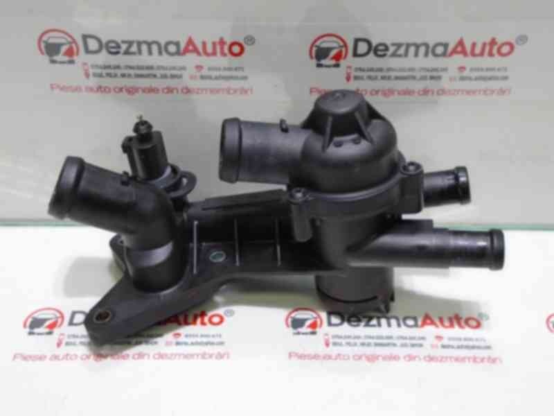 Corp termostat, 03C121111B, Vw Polo (6R) 1.2b, CGPB