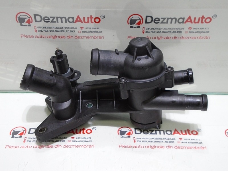 Corp termostat, 03C121111B, Vw Polo (6R) 1.2B (id:296071)