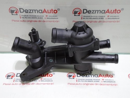 Corp termostat, 03C121111B, Vw Polo (6R) 1.2B (id:296071)