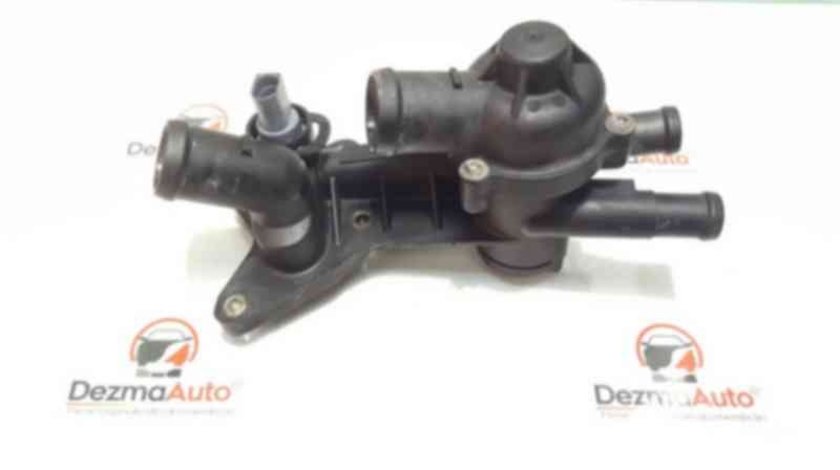 Corp termostat 03C121111B, VW Polo (9N), 1.2B (id:331556)