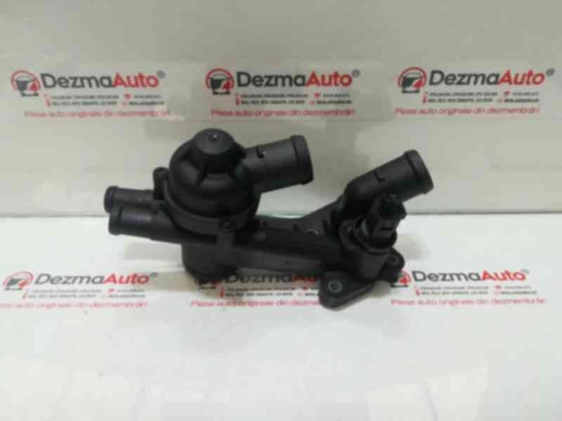 Corp termostat, 03C121111B, Vw Polo (9N) 1.2B (pr:110747)