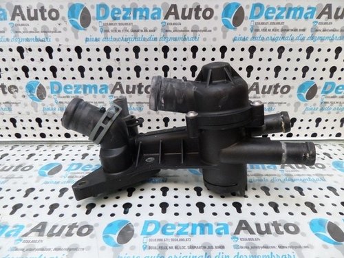 Corp termostat 03C121111B, Vw Polo sedan 1.2, BME