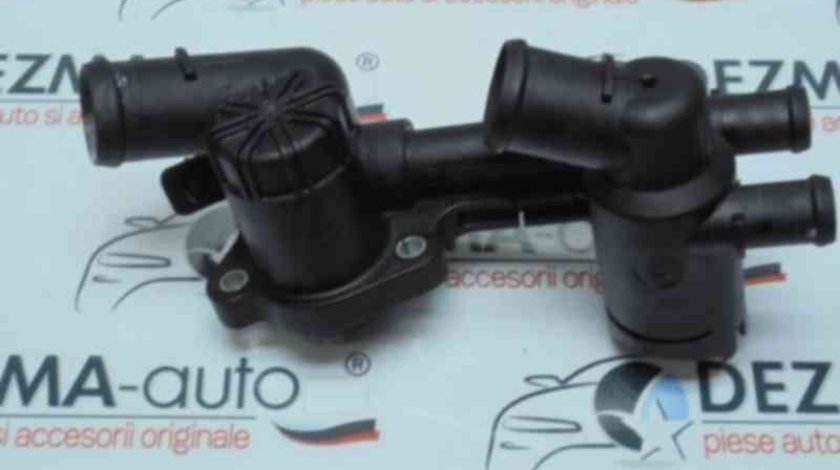 Corp termostat 03F121026B, Audi A1 (8X) 1.2tsi, CBZA