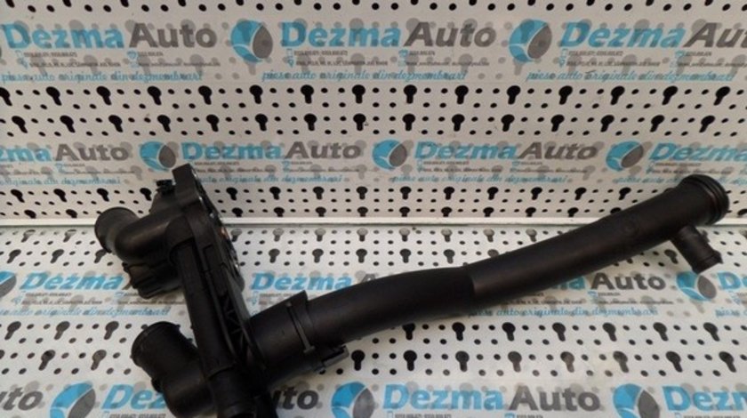 Corp termostat 03F121026B, Audi A1 (8X1) 1.2TFSI