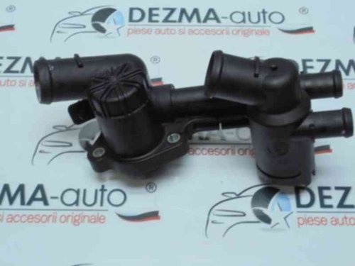 Corp termostat 03F121026B, Audi A3 (8P) 1.2tsi, CBZB