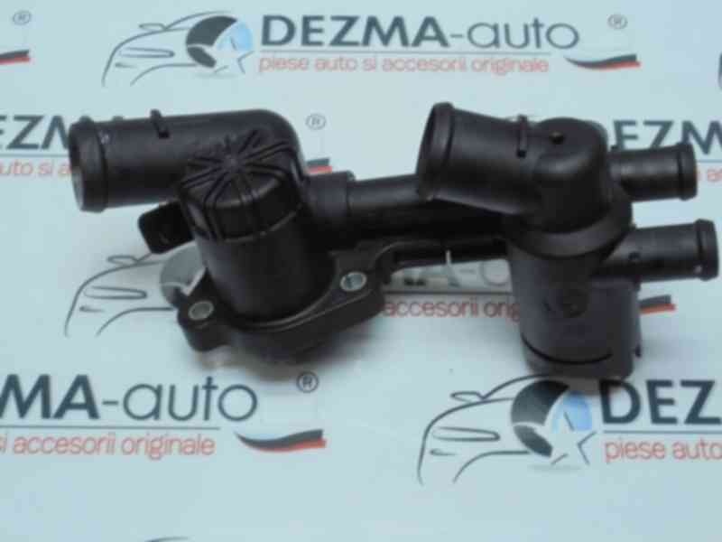 Corp termostat 03F121026B, Seat Ibiza 5, 1.2tsi, CBZA