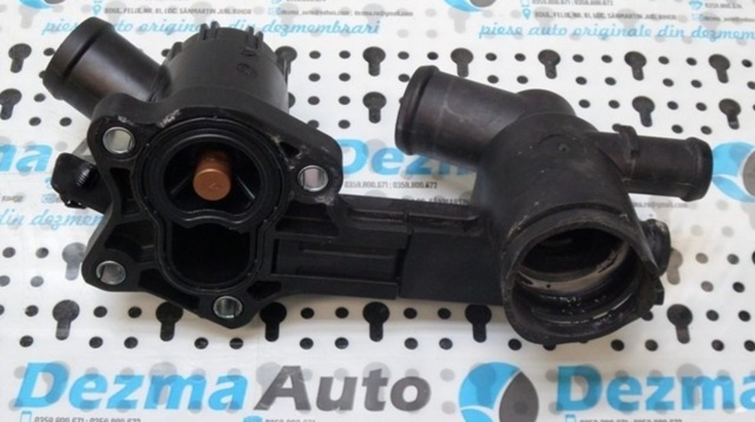 Corp termostat 03F121026B, Skoda Fabia 2 (5J) 1.2tsi (id:188617)