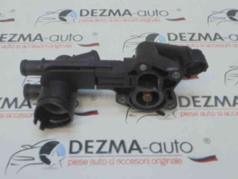 Corp termostat 03F121026B, Vw Touran (1T3) 1.2tsi, CBZ