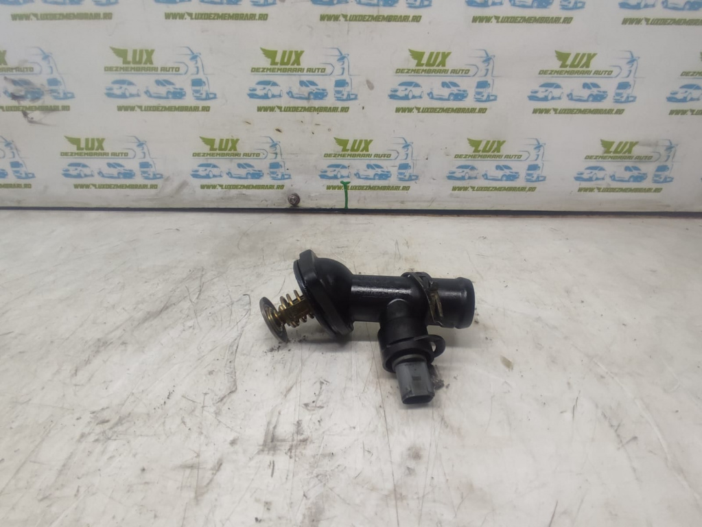 Corp termostat 03g121121d 1.9 tdi BLS Audi A4 B7 [2004 - 2008]