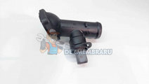 Corp termostat 03G121121D, Seat Ibiza 4 (6L1) 1.4t...