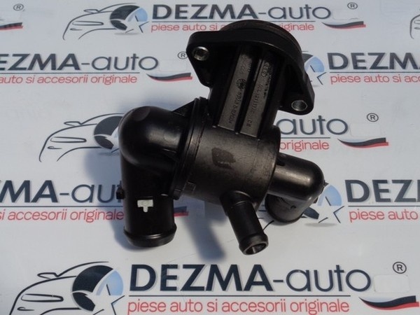Corp termostat, 03L121111AC, Audi A3 (8P1) (id:213525)