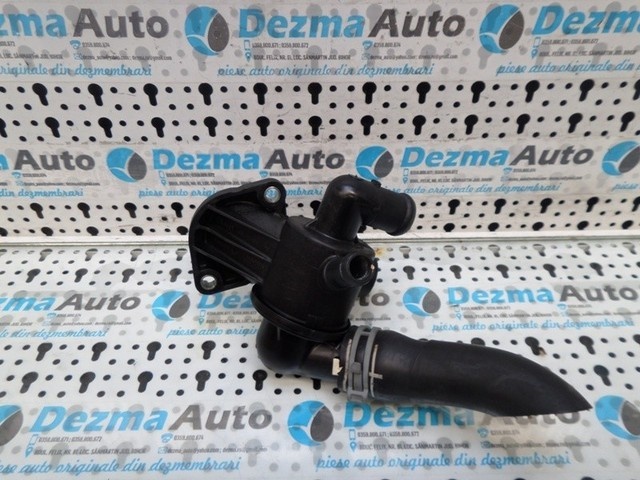 Corp termostat, 03L121111AC, Vw Passat (3C2) 2,0tdi (id:193386)