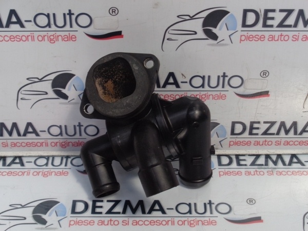 Corp termostat 03L121111AC, Vw Passat (3C2) 2.0tdi (id:221775)