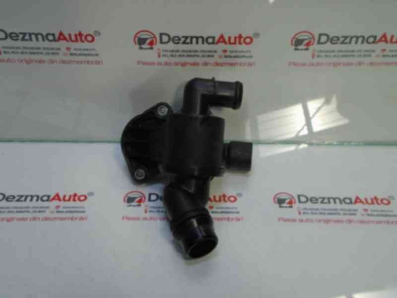 Corp termostat 03L121111AD, Audi A4 Avant (8K5, B8) 2.0tdi