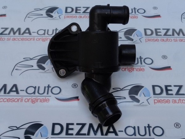 Corp termostat 03L121111AD, Audi A5 (8T) 2.0tdi, CGLC
