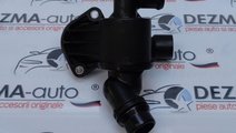 Corp termostat 03L121111AD, Audi A5 (8T) 2.0tdi, C...