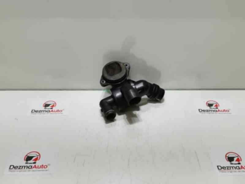 Corp termostat 03L121111AD, Seat Exeo (3R2), 2.0TDI (id:327388)
