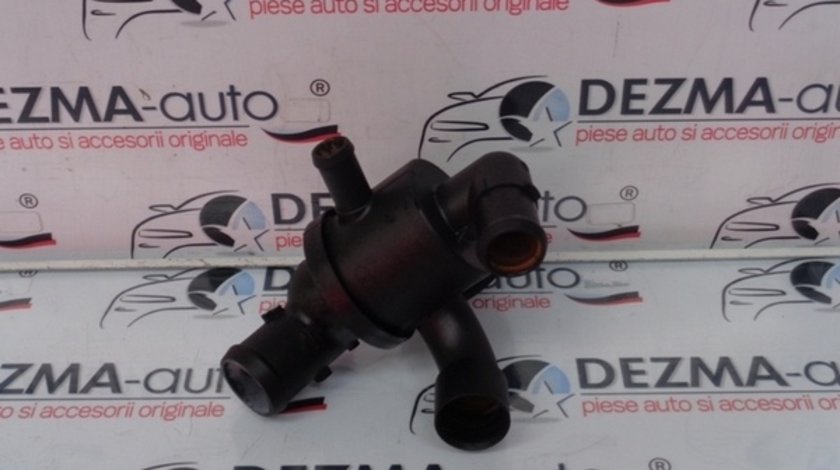 Corp termostat, 03L121111AE, Audi Q3 2.0tdi, CFFA