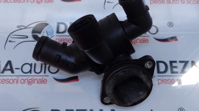 Corp termostat, 03L121111AE, Audi Q3 2.0tdi, CFFB