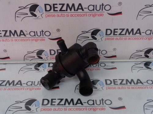Corp termostat, 03L121111AE, Audi TT (8J) 2.0tdi, CFGB