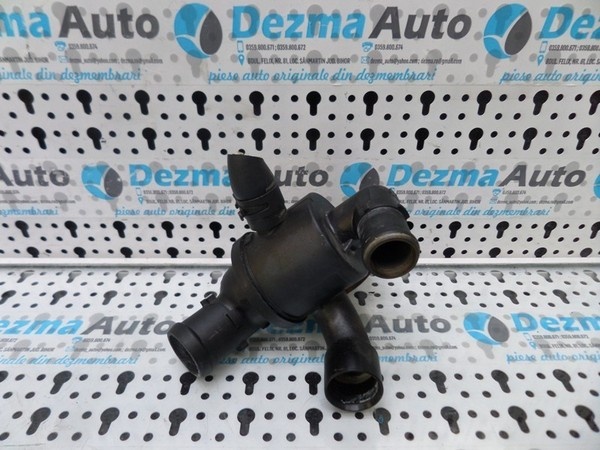 Corp termostat 03L121111AE, Volkswagen Golf 6 (id:163898)