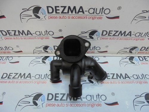 Corp termostat, 03L121111AE, Vw Beetle 2.0tdi, CFF