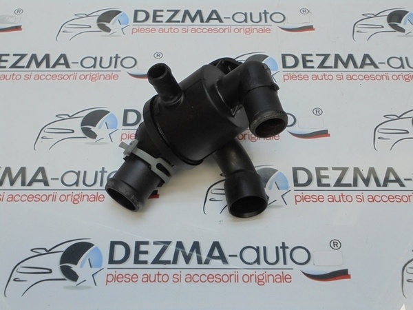 Corp termostat, 03L121111AE, Vw Beetle 2.0tdi, CFF