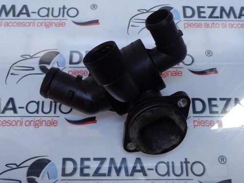 Corp termostat, 03L121111AE, Vw Eos, 2.0tdi, CFFB