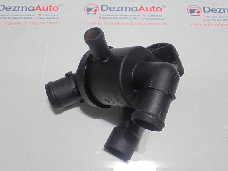 Corp termostat, 03L121111AE, Vw Golf 6 (5K1) 2.0tdi (id:237124)