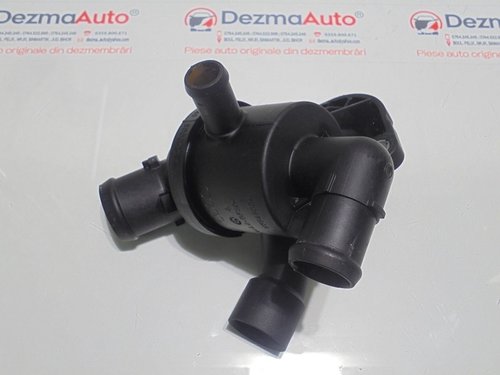Corp termostat, 03L121111AE, Vw Golf 6 (5K1) 2.0tdi (id:237124)