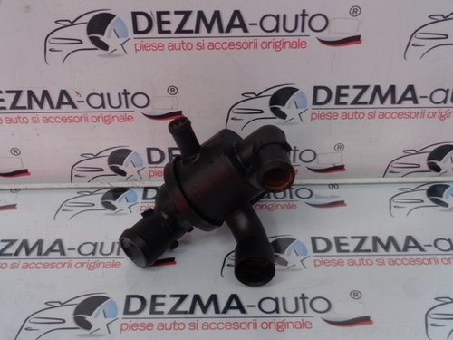 Corp termostat, 03L121111AE, Vw Passat (362) 2.0tdi, CFGC