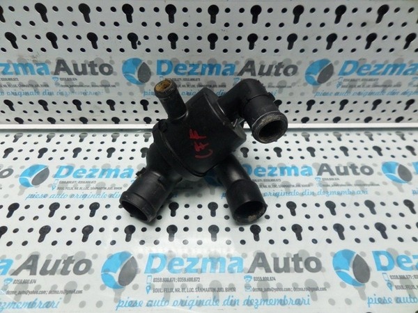 Corp termostat 03L121111AE Vw Passat 3C2 (id.154535)