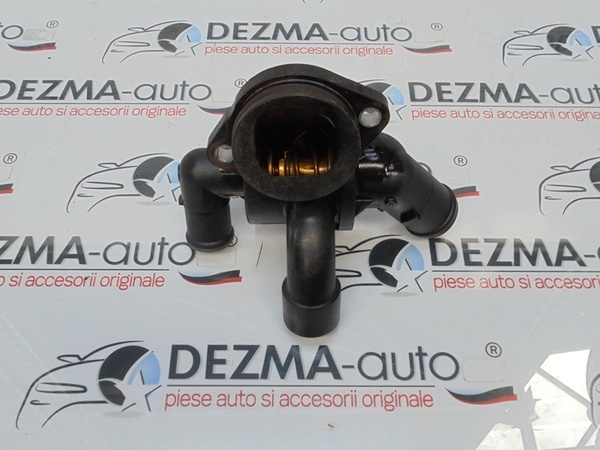 Corp termostat 03L121111AE, Vw Passat CC 2.0tdi, CFF