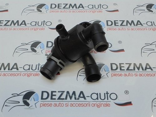 Corp termostat, 03L121111AE, Vw Passat CC 2.0tdi, CFF