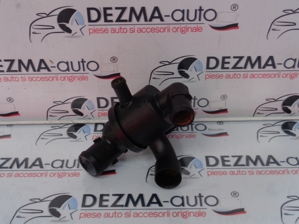 Corp termostat, 03L121111AE, Vw Scirocco 2.0tdi, CFGC