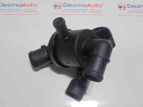 Corp termostat 03L121111AE, Vw Tiguan (5N) 2.0tdi