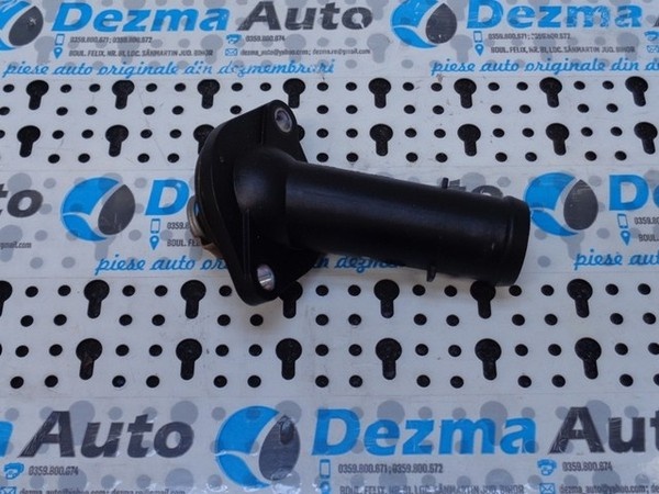 Corp termostat 03L121111B, Vw Passat (362) 1.6 tdi, CAYC