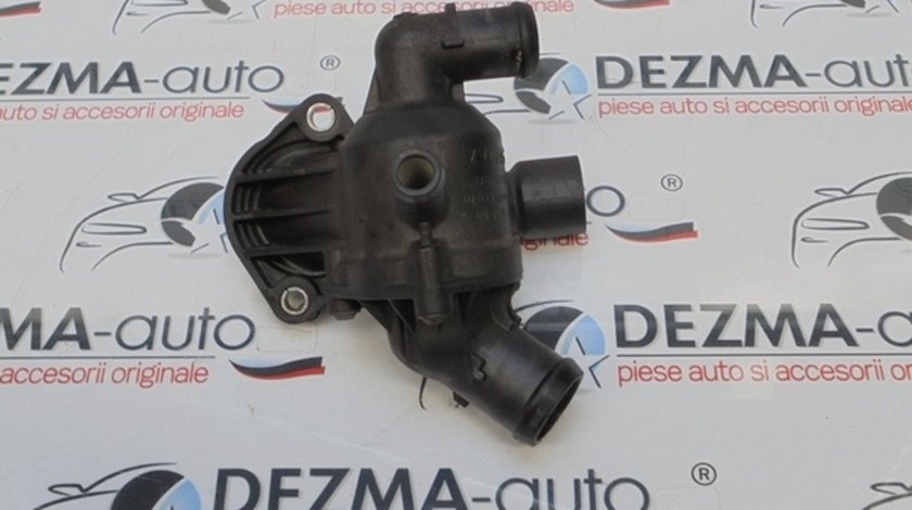 Corp termostat, 03L121111R, Audi A1, 1.6 tdi, CAY