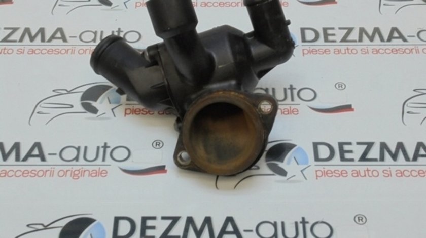 Corp termostat, 03L121111R, Audi A1, 1.6 tdi, CAYB