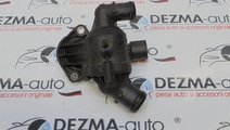 Corp termostat, 03L121111R, Audi A3 (8P) 1.6 tdi, ...