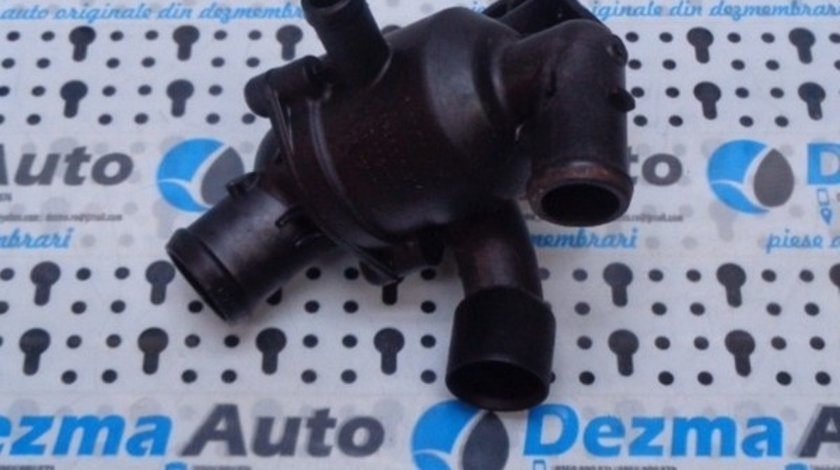 Corp termostat 03L121111R, Audi A3 (8P) 1.6 tdi, CAYB