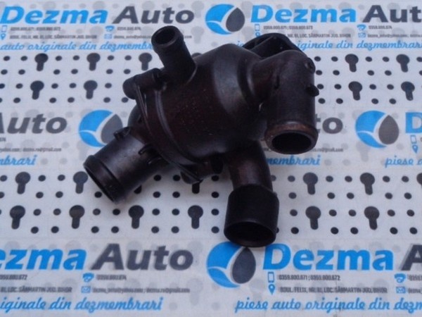 Corp termostat 03L121111R, Seat Leon (1P1) 1.6 tdi, CAYB