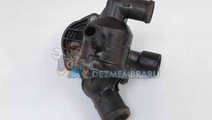 Corp termostat, 03L121111R, Seat Leon (1P1) 1.6 td...