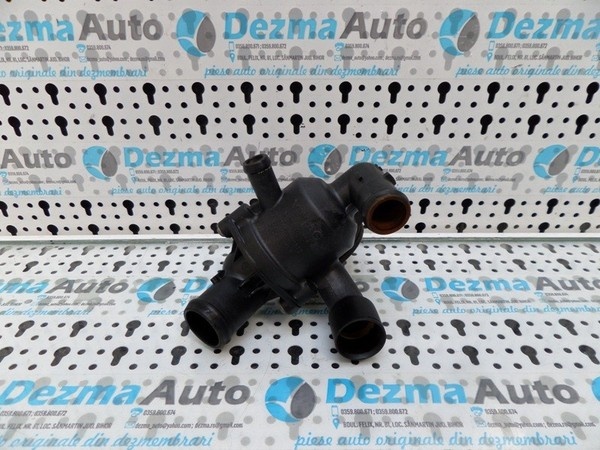 Corp termostat, 03L121111R, Skoda Fabia 2 (5J), 1.6 tdi, (id:171962)