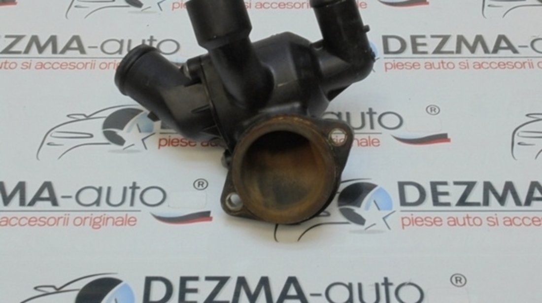 Corp termostat, 03L121111R, Skoda Roomster 1.6 tdi, CAYC